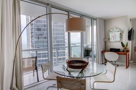 Icon Brickell Residences