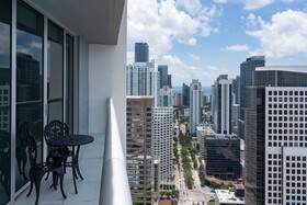 Icon Brickell Residences