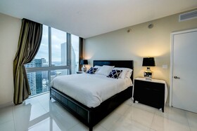 Icon Brickell Residences