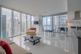 Icon Brickell Residences