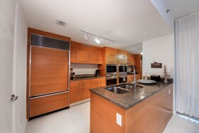 Icon Brickell Residences