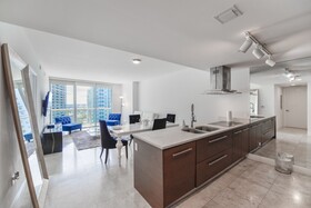 Icon Brickell Residences