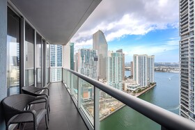 Icon Brickell Residences