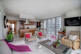 Icon Brickell Residences