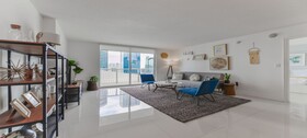 Icon Brickell Residences
