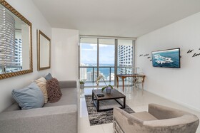 Icon Brickell Residences