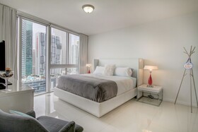 Icon Brickell Residences