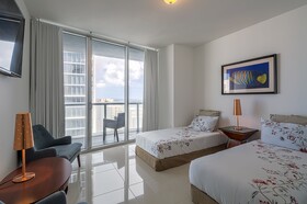 Icon Brickell Residences