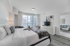 Icon Brickell Residences