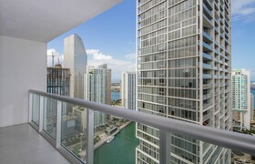 Icon Brickell Residences