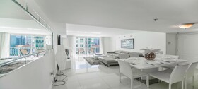 Icon Brickell Residences