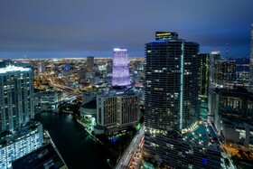 Icon Brickell Residences