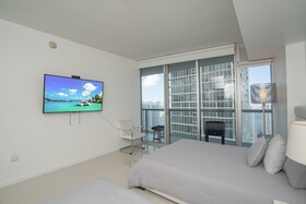 Icon Brickell Residences