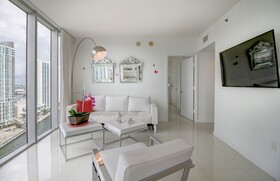 Icon Brickell Residences