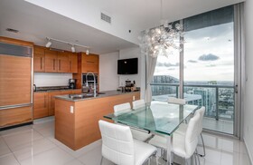 Icon Brickell Residences