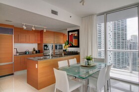 Icon Brickell Residences