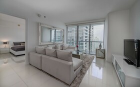 Icon Brickell Residences