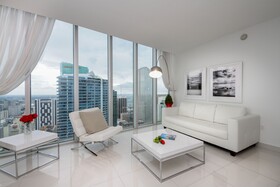 Icon Brickell Residences