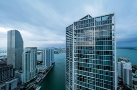 Icon Brickell Residences
