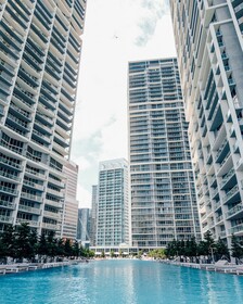 Icon Brickell Residences