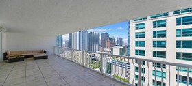 Icon Brickell Residences