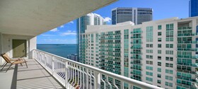 Icon Brickell Residences