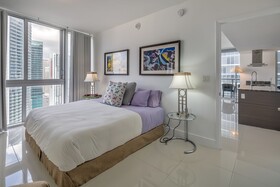 Icon Brickell Residences