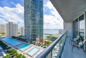 Icon Brickell Residences