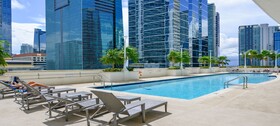 Icon Brickell Residences