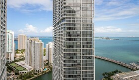 Icon Brickell Residences