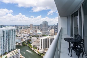 Icon Brickell Residences