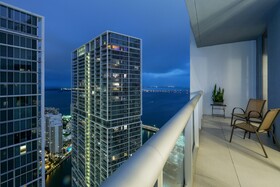 Icon Brickell Residences