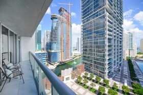 Icon Brickell Residences