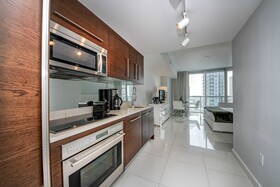 Icon Brickell Residences