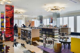 Icon Brickell Residences