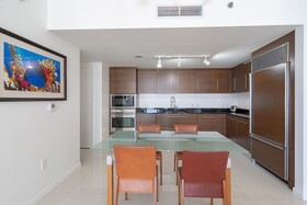 Icon Brickell Residences