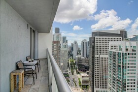 Icon Brickell Residences