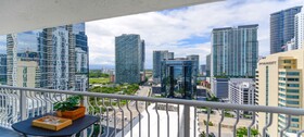 Icon Brickell Residences