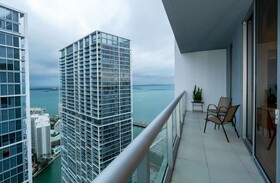 Icon Brickell Residences