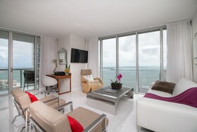 Icon Brickell Residences