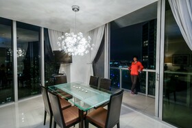 Icon Brickell Residences