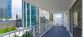 Icon Brickell Residences