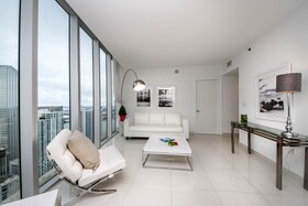 Icon Brickell Residences