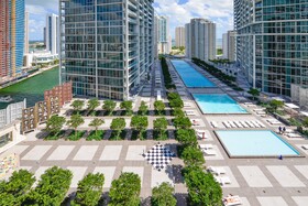 Icon Brickell Residences