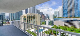 Icon Brickell Residences