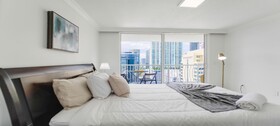 Icon Brickell Residences