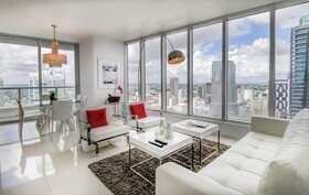 Icon Brickell Residences