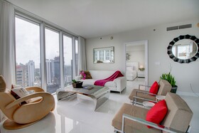 Icon Brickell Residences