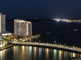 Icon Brickell Residences by Miami Vacation Rentals