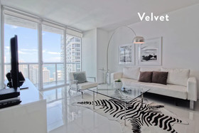 Icon Brickell W Miami by Velvet Luxury